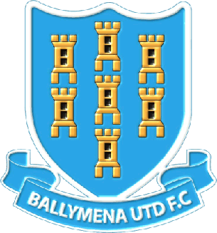 巴利米納聯隊  logo