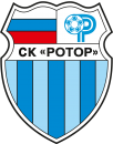 伏爾加格勒  logo