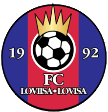洛维萨  logo