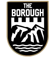 博罗足球俱乐部 