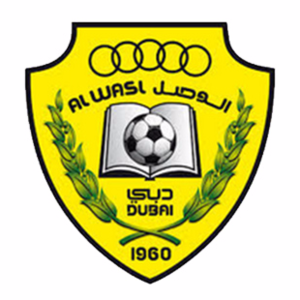 瓦斯爾迪拜U21  logo