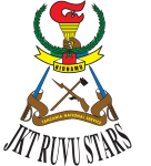 JKT坦尚尼亞 logo