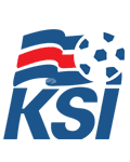冰岛U21 logo