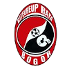 雷亚城FC  logo