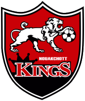 努瓦克肖特国王  logo