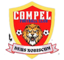 康佩FC logo