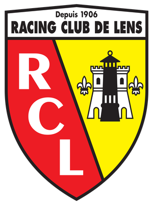 朗斯  logo