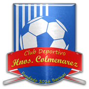 科爾梅納雷斯  logo