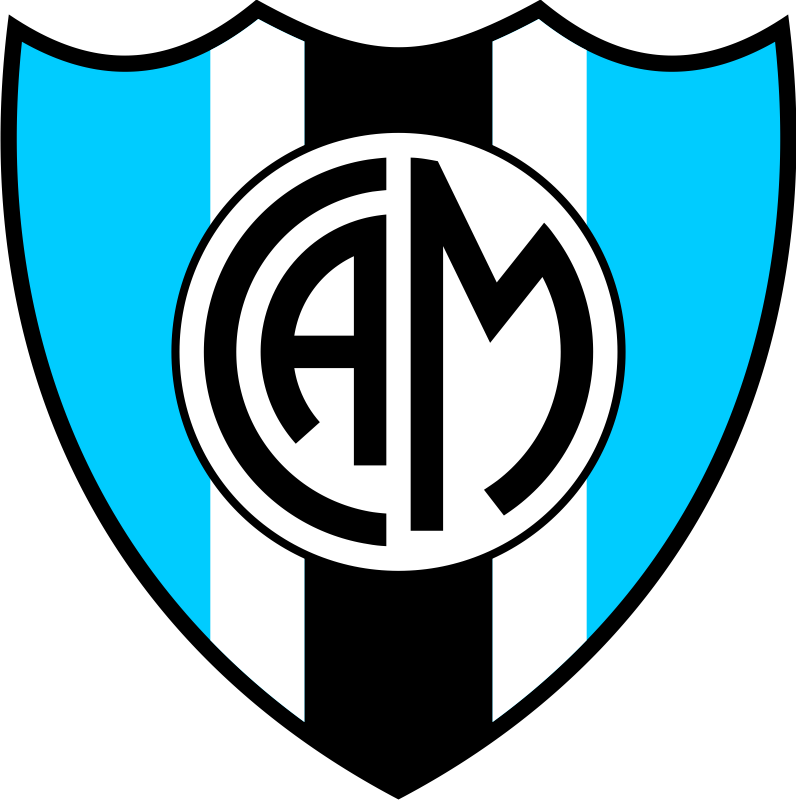 马奎萨多竞技 logo