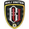 巴厘聯U20  logo