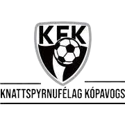 KFK科帕沃古尔 logo