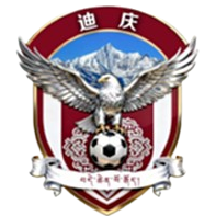 迪庆队logo