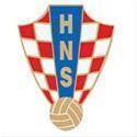 克罗地亚 U20 logo