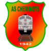 AS铁路工人  logo