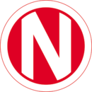 FC 诺尔曼尼亚  logo