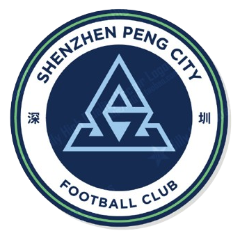 深圳新鵬城 logo