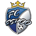 埃斯波女足 logo