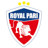 帕瑞后备队  logo