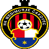 卡科维奇  logo