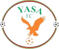 亚萨FC  logo