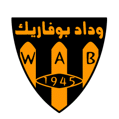保法利克U21 logo