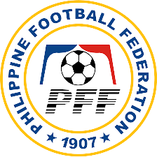 菲律賓女足U17  logo