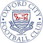 牛津城  logo
