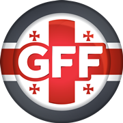格魯吉亞U16 logo