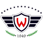 維爾斯特曼  logo