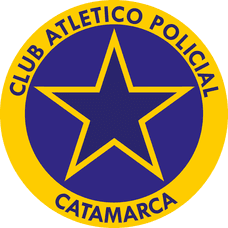 警察体育 logo