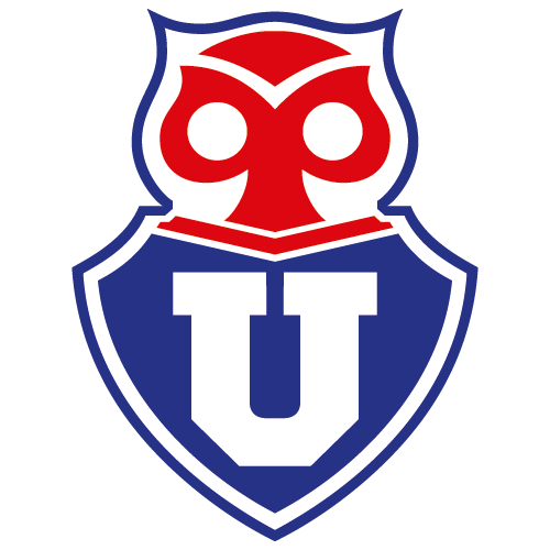 智利大学女足  logo