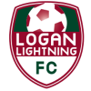 洛根閃電U23 logo