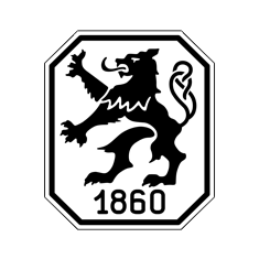慕尼黑1860U19 logo