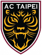 AC台北  logo