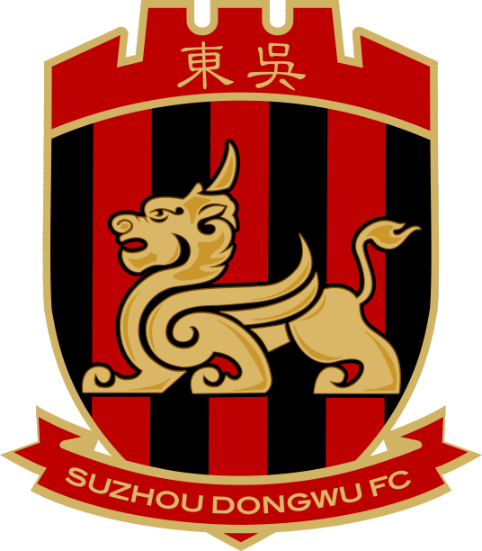 苏州东吴U15 