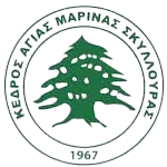 玛丽斯凯洛拉  logo