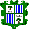 贝提科扎赫 logo