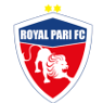 帕瑞  logo