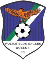 卡姆芬萨蓝鹰女足 