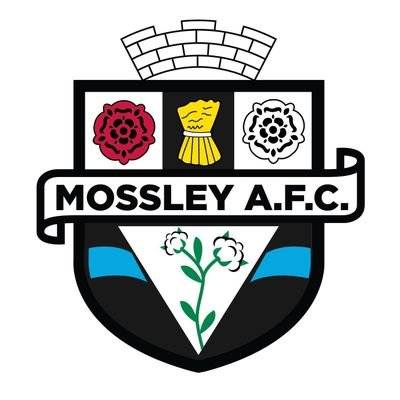 莫斯莱 logo