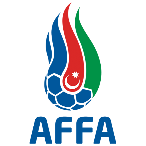 阿塞拜疆U19队标
