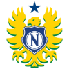 国民队AM  logo