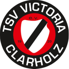 TSV维多利亚克拉霍尔茨  logo