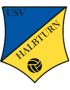 哈尔布特恩  logo