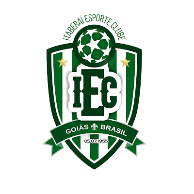 伊塔贝莱U20 logo