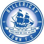 比勒瑞卡  logo