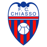 基亚索足球会  logo