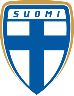 芬兰U18 logo