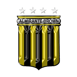 阿尔米兰提布朗后备队  logo