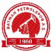 貝特曼  logo
